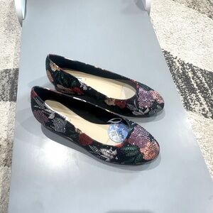 Alex and Marie shoes